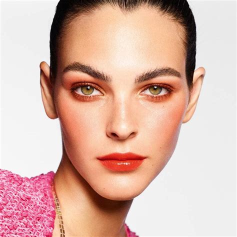 make up chanel estate 2021|Chanel Spring.